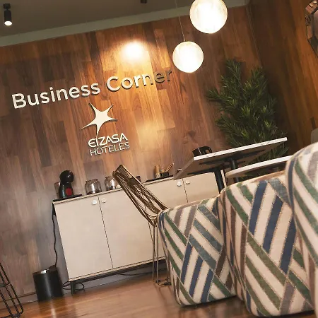 Hotel&spa Real Ciudad De