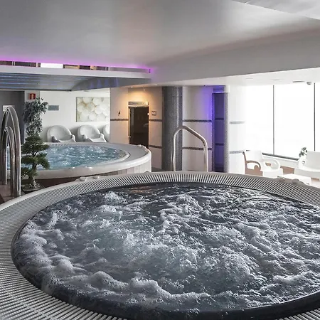 Hotel Hotel&spa Real Ciudad De 4*