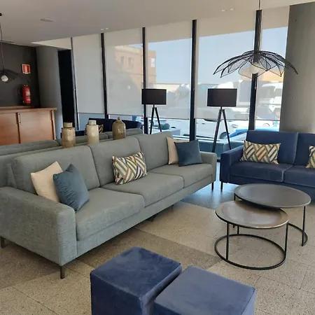 Hotel & Real Ciudad De 4*