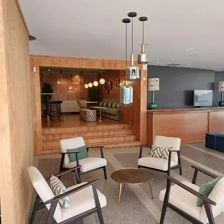 Hotel&spa Real Ciudad De