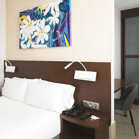 & Real Ciudad De Отель