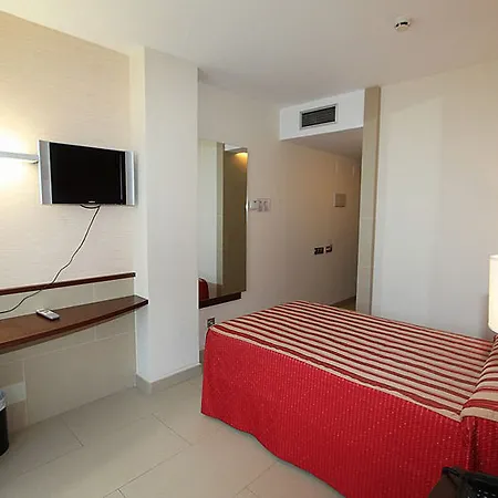 Hotel&spa Real Ciudad De 4*