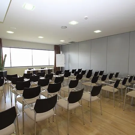 Hotel&spa Real Ciudad De Zaragoza