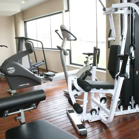 Hotel Hotel&spa Real Ciudad De Zaragoza