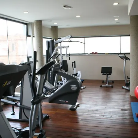 Hotel&spa Real Ciudad De