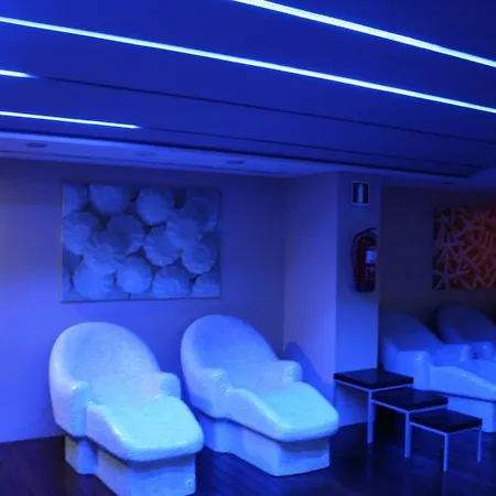 Hotel&spa Real Ciudad De Zaragoza