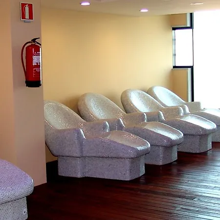 Hotel&spa Real Ciudad De Zaragoza