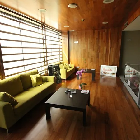 Hotel & Real Ciudad De Zaragoza