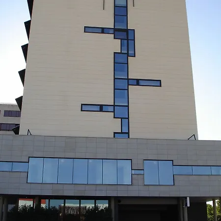 Hotel&spa Real Ciudad De