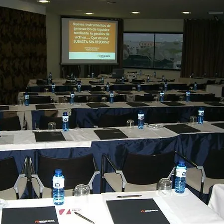 Hotel&spa Real Ciudad De Zaragoza