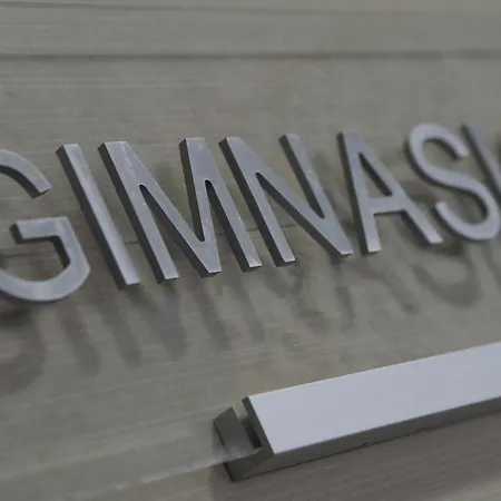 Hotel & Real Ciudad De Zaragoza