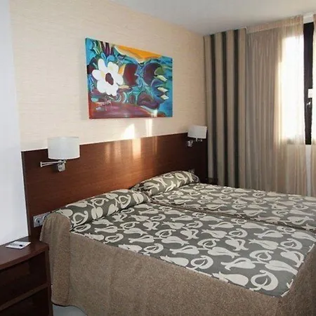 & Real Ciudad De Hotel