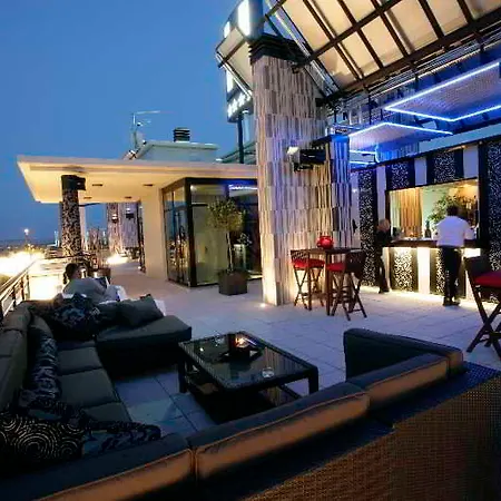 Hotel&spa Real Ciudad De Hotel