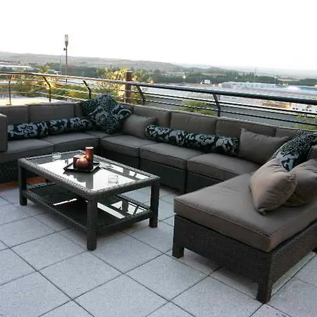 Hotel&spa Real Ciudad De Zaragoza