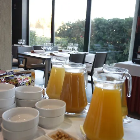 Hotel&spa Real Ciudad De