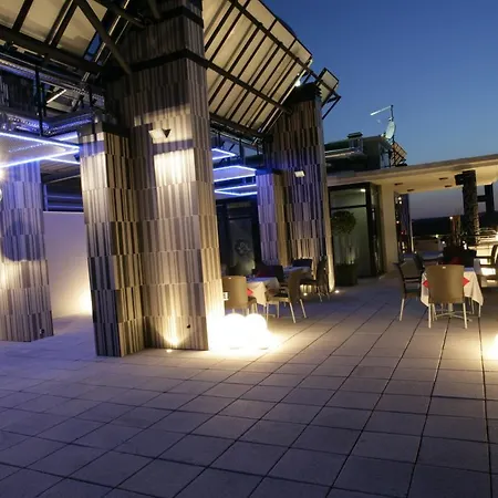 Hotel&spa Real Ciudad De 4* Zaragoza