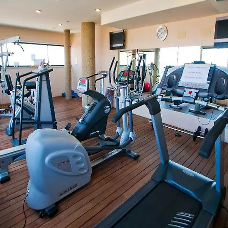 Hotel&spa Real Ciudad De Hotel