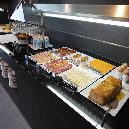 Hotel&spa Real Ciudad De 4*