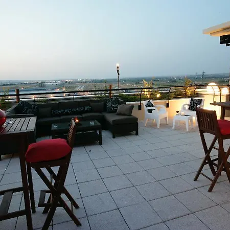 Hotel&spa Real Ciudad De