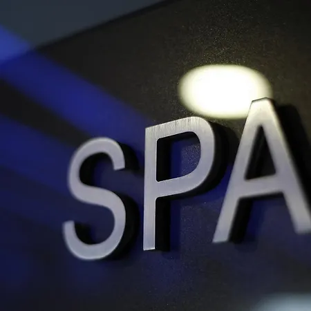 Hotel&spa Real Ciudad De Zaragoza