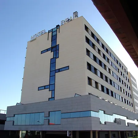 Hotel&spa Real Ciudad De Hotel