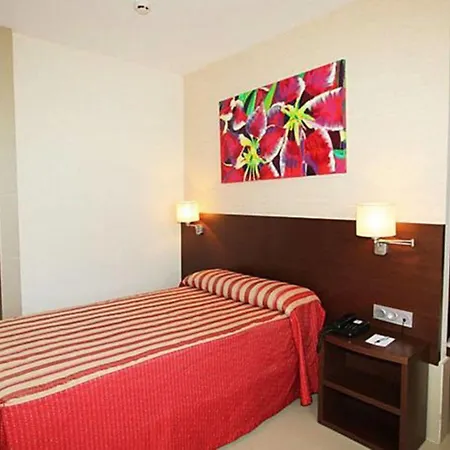 & Real Ciudad De 4* Saragosse