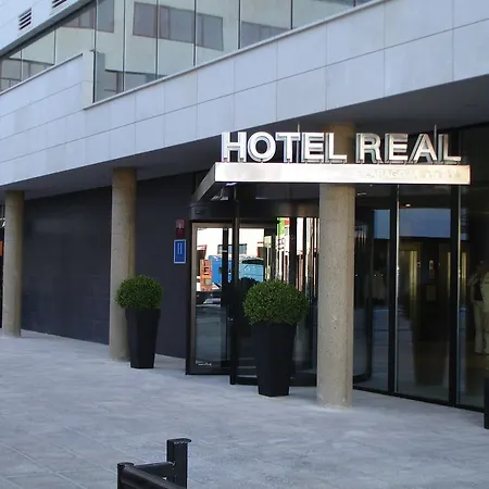& Real Ciudad De 4*