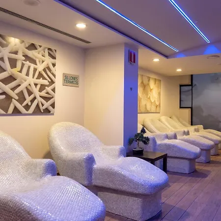 Hotel Hotel&spa Real Ciudad De Zaragoza