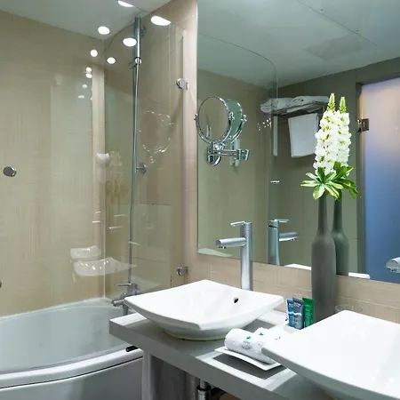 Hotel Hotel&spa Real Ciudad De 4*