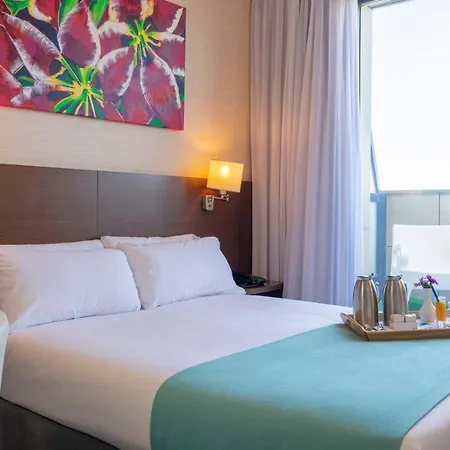 Hotel & Real Ciudad De 4*