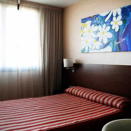 Hotel & Real Ciudad De