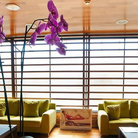 & Real Ciudad De Отель 4*