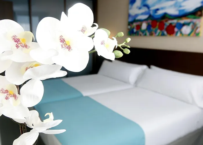 Hotel & Real Ciudad De Saragozza