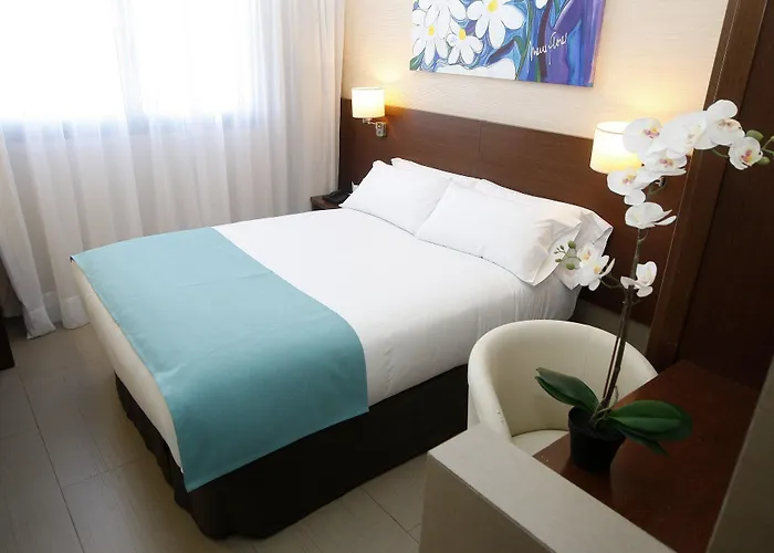 & Real Ciudad De 사라고사