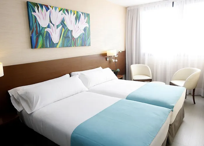 Hotel & Real Ciudad De