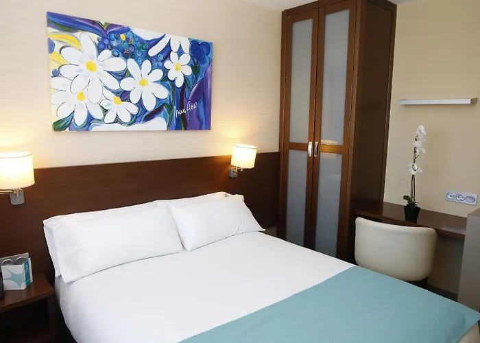 Hotell & Real Ciudad De