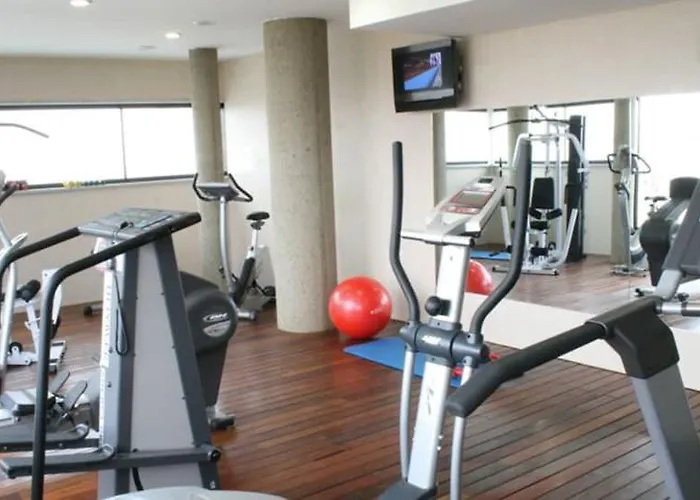 Hotell & Real Ciudad De Zaragoza