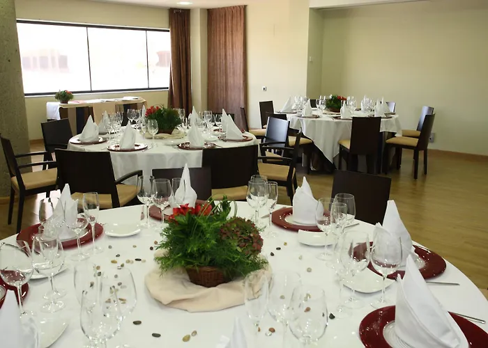 Hotell & Real Ciudad De 4*