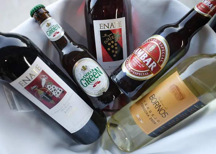 & Real Ciudad De 4* Saragozza