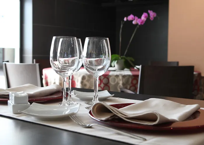 & Real Ciudad De 4* Zaragoza