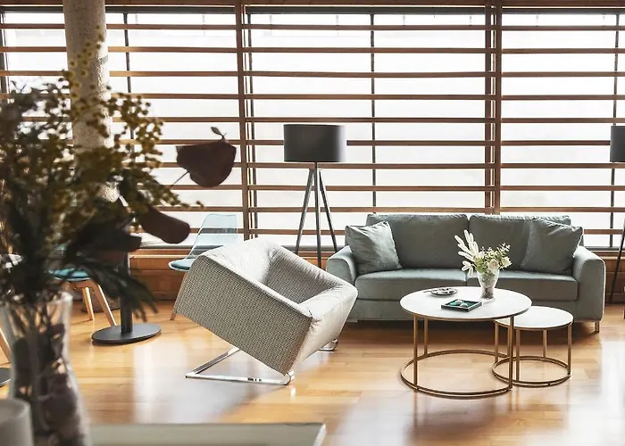 & Real Ciudad De 4* Zaragoza