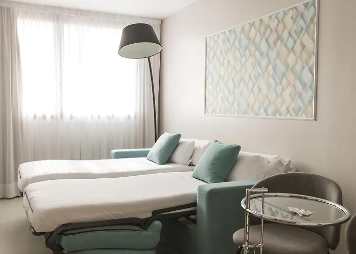 Hotel & Real Ciudad De 4*