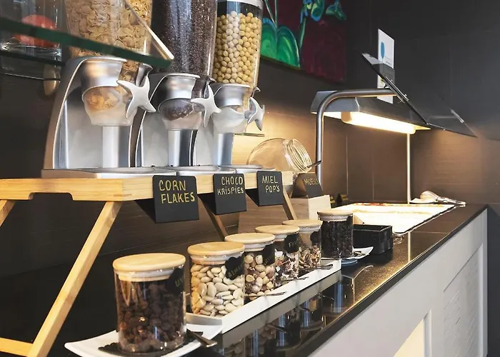 호텔 & Real Ciudad De 사라고사