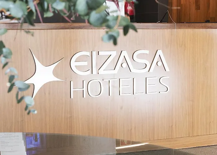 호텔 & Real Ciudad De