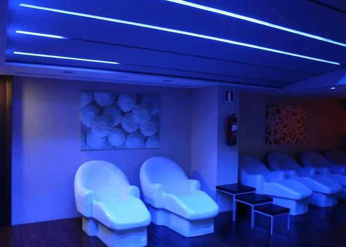 & Real Ciudad De 사라고사