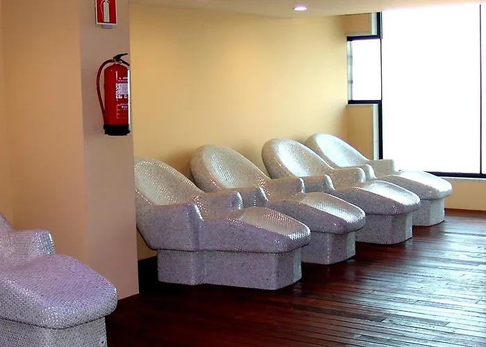 & Real Ciudad De 사라고사