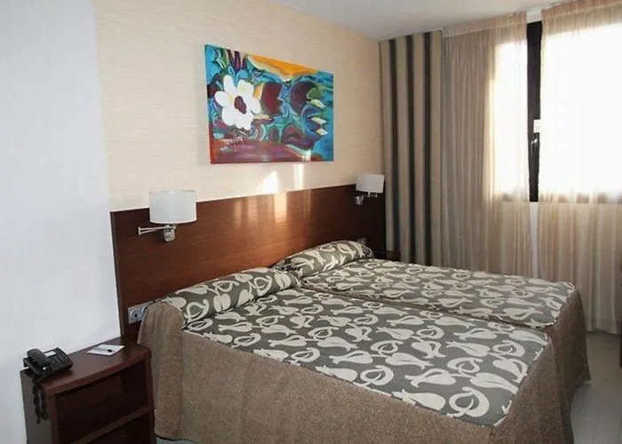 & Real Ciudad De Hotel