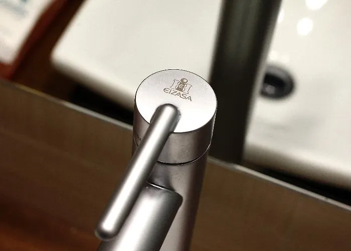 & Real Ciudad De 호텔 사라고사