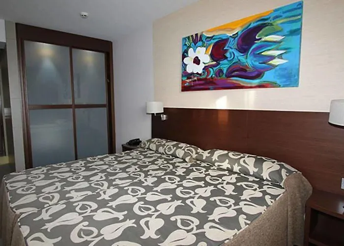 & Real Ciudad De Saragozza