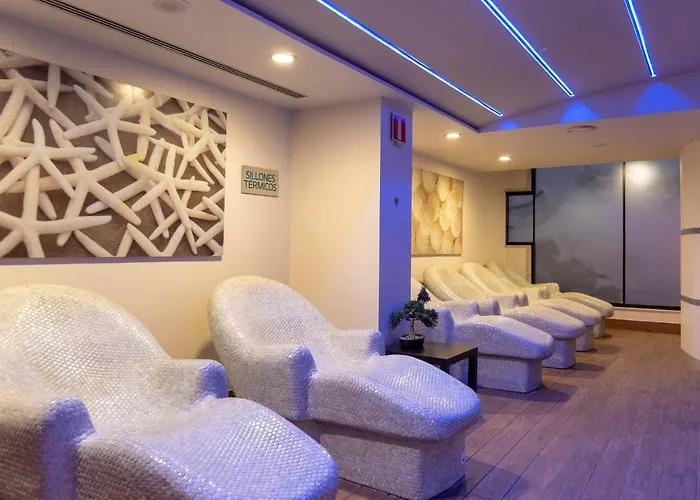 Hotell & Real Ciudad De Zaragoza